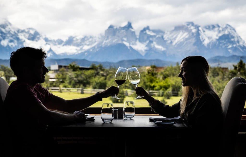 rio serrano hotel + spa, Chile — rio serrano hotel + spa