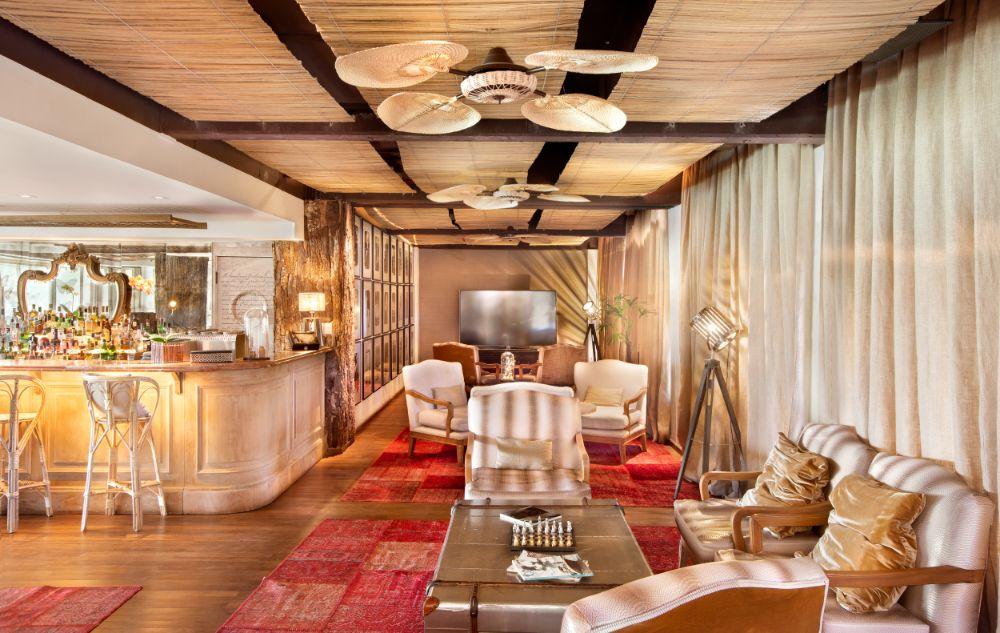 Gran Meliá Iguazú, Argentina — Gran Meliá Iguazú