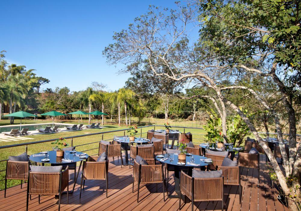 Gran Meliá Iguazú, Argentina — Gran Meliá Iguazú
