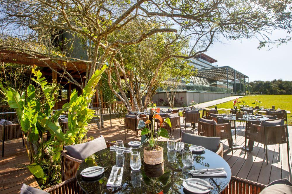 Gran Meliá Iguazú, Argentina — Gran Meliá Iguazú