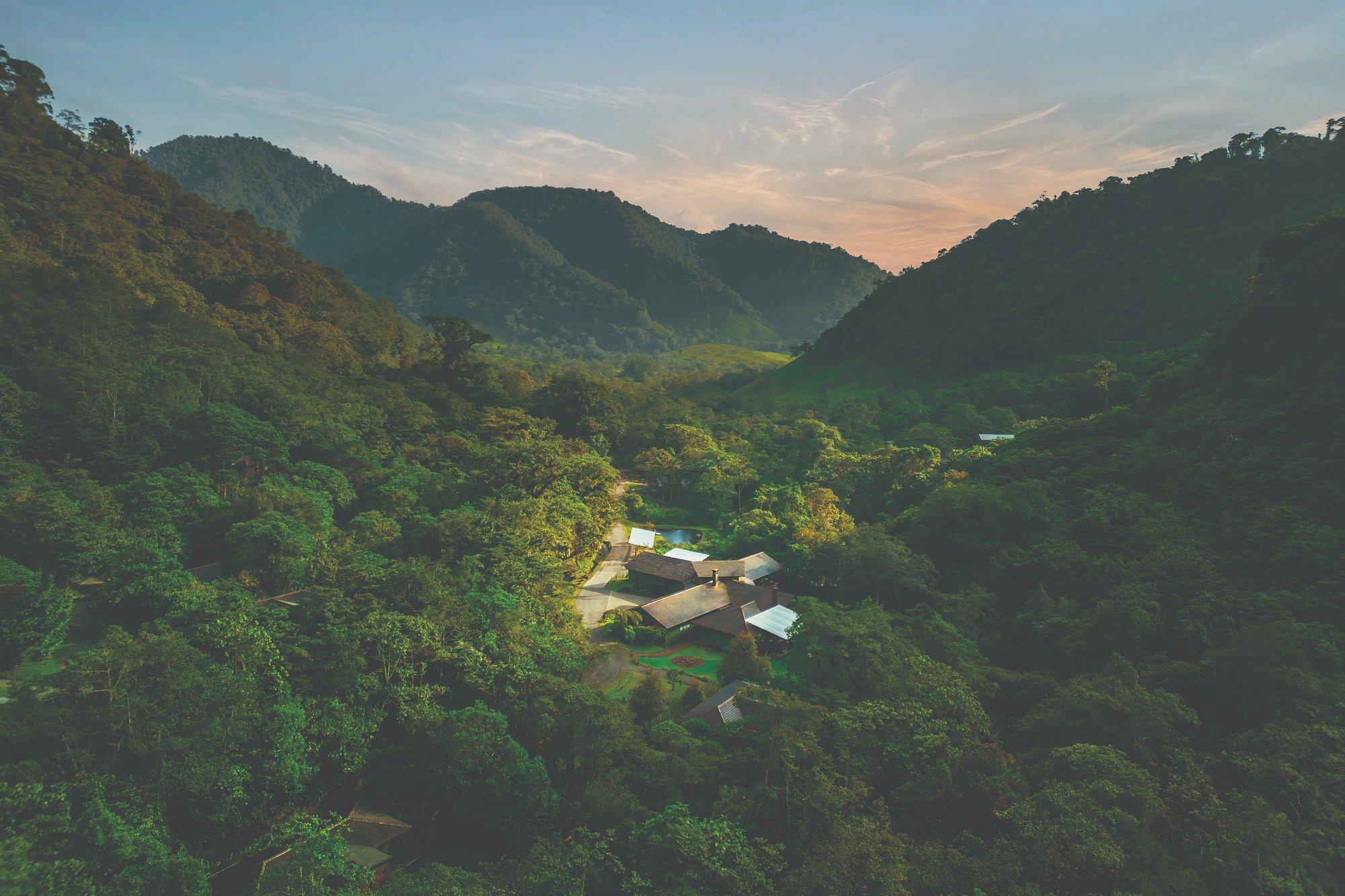 El Silencio Lodge & Spa