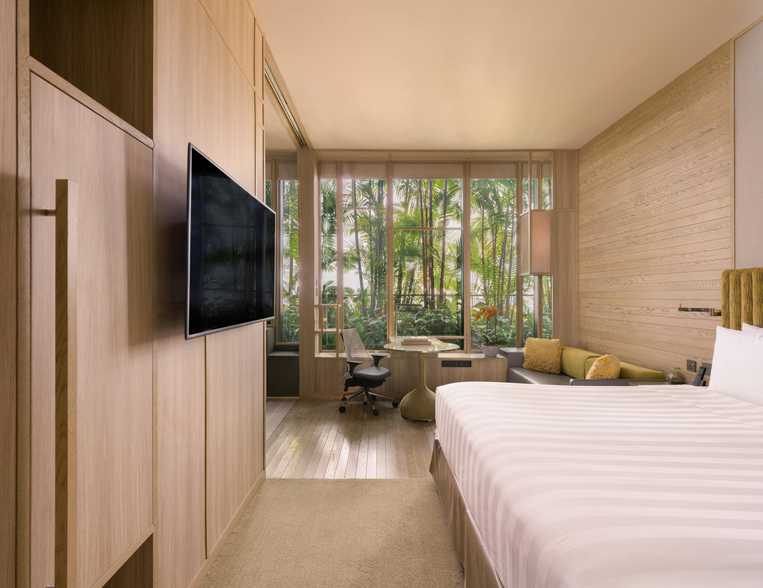 Lifestyle Premier Room