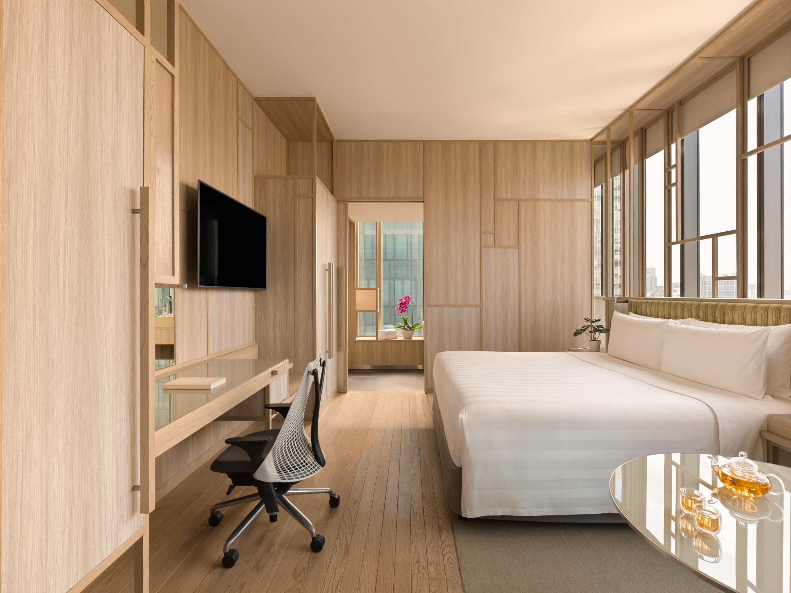 Signature Executive Room