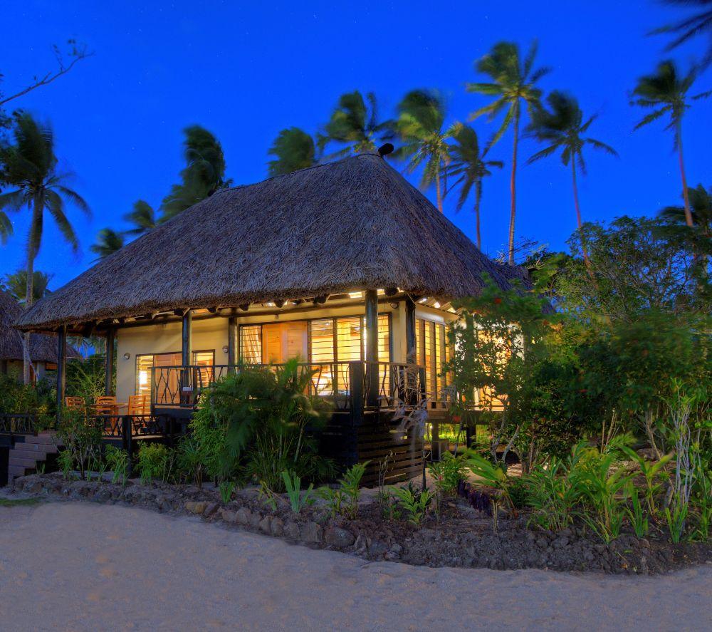 Point Reef Bure