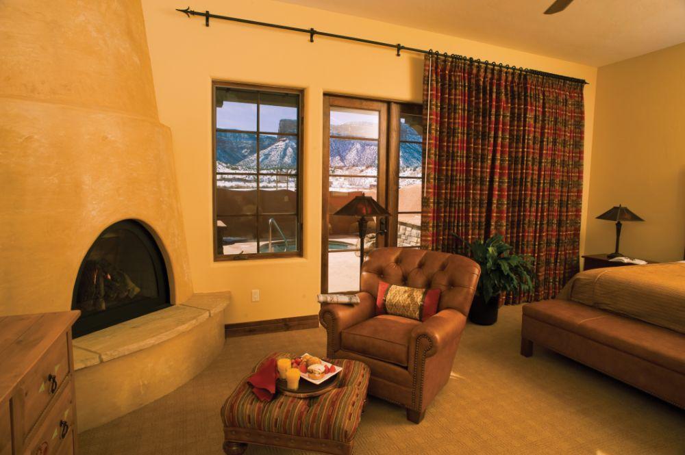 Kiva Lodge Premium Rooms