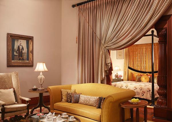 Historical Suites