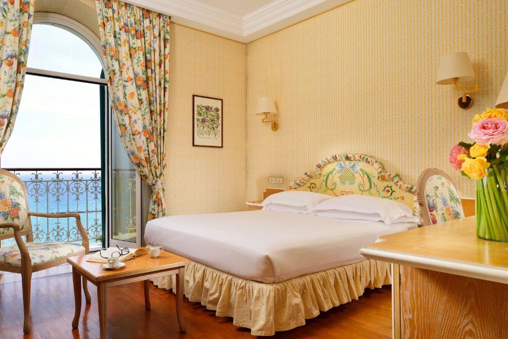 Classic Room Sea View