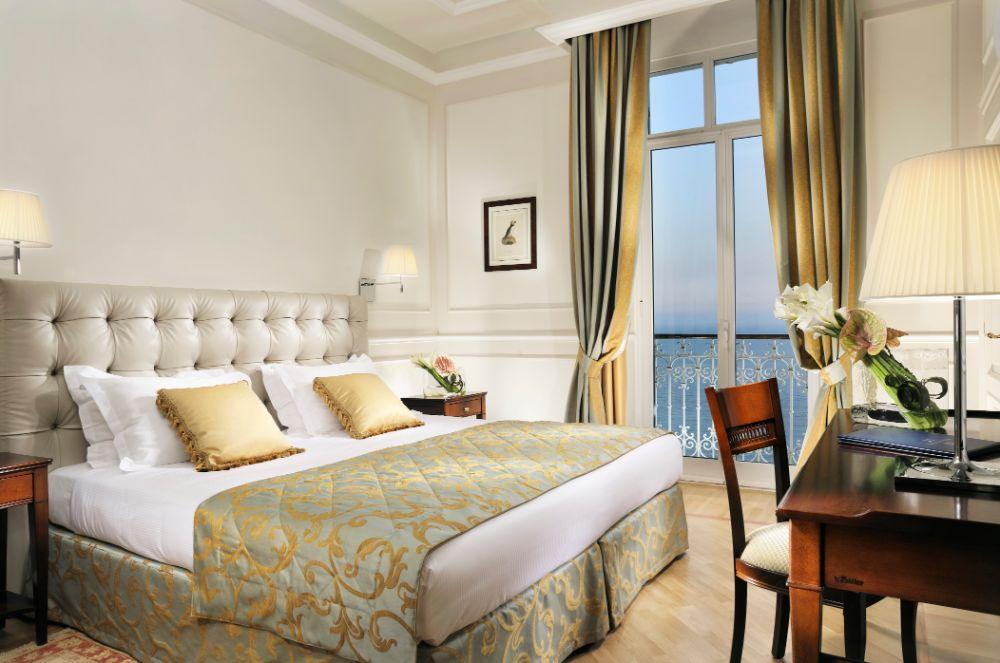 Superior Room Sea View