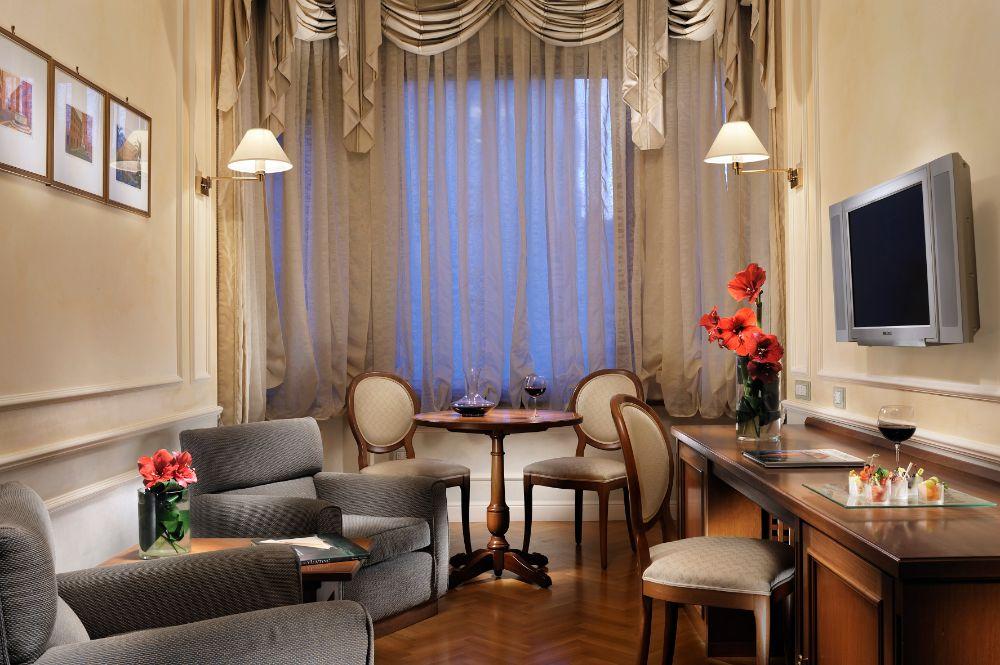 Suite Sea View