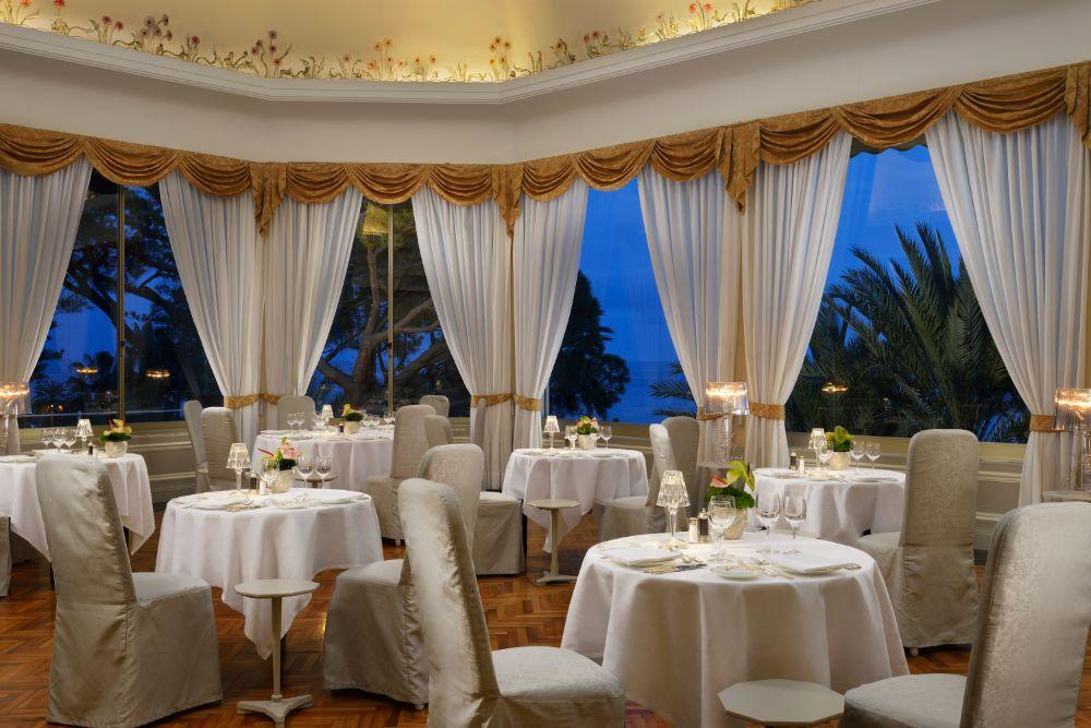Royal Hotel Sanremo, Italy — Royal Hotel Sanremo