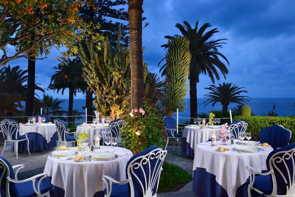 Royal Hotel Sanremo, Italy — Royal Hotel Sanremo