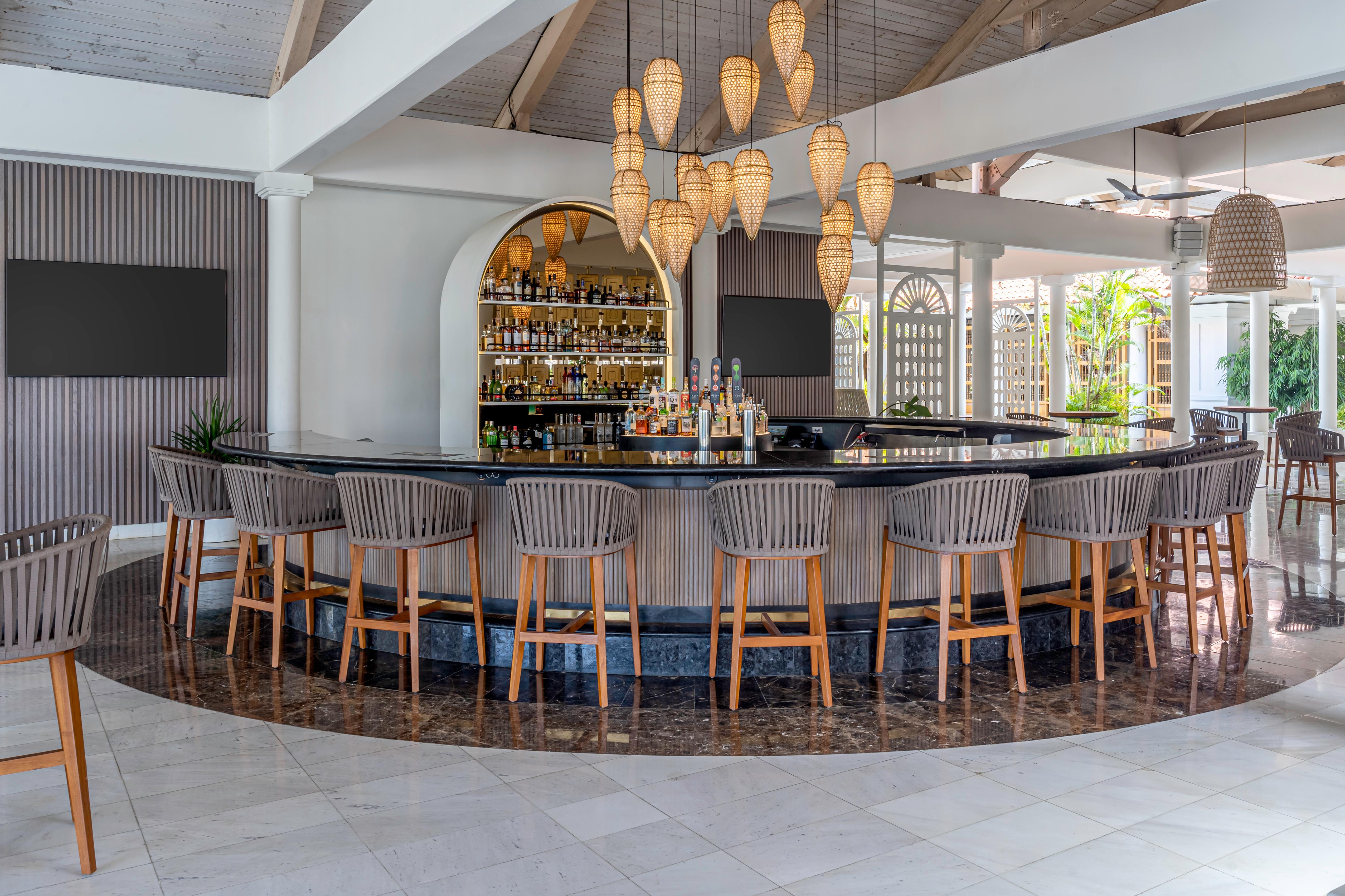Hyatt Regency Grand Reserve Puerto Rico, Puerto Rico — Hyatt Regency Grand Reserve Puerto Rico - Lobby Bar