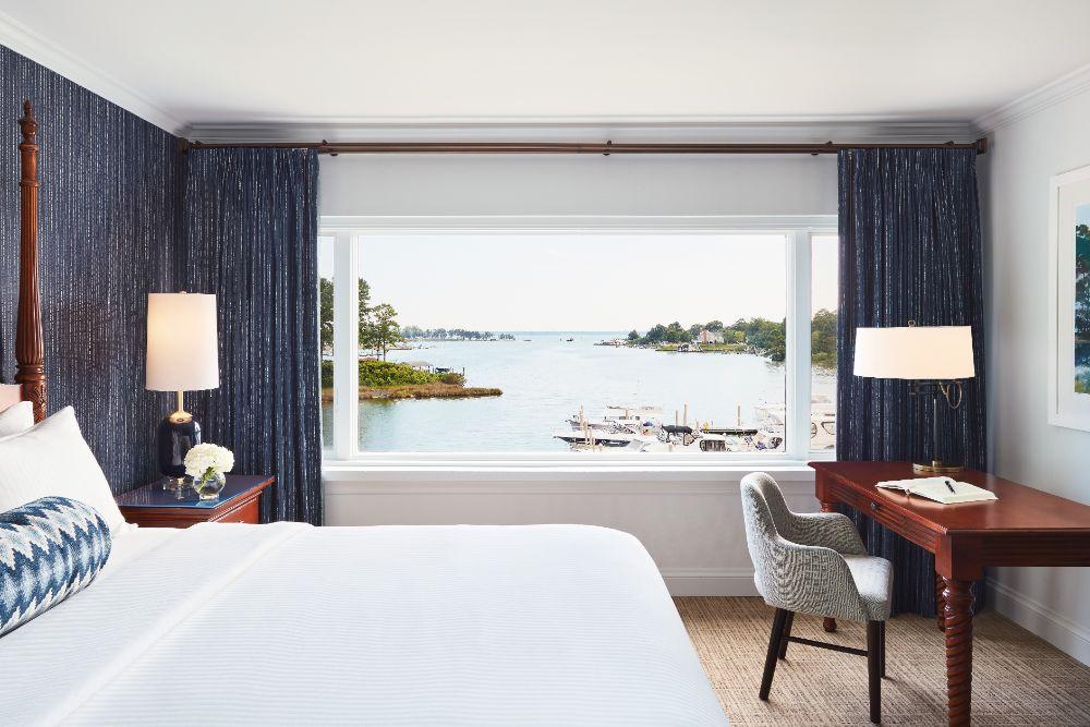 Premium Rooms