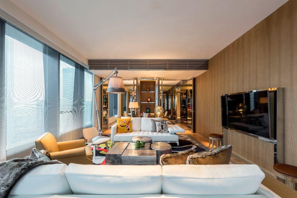 Chairman Suite