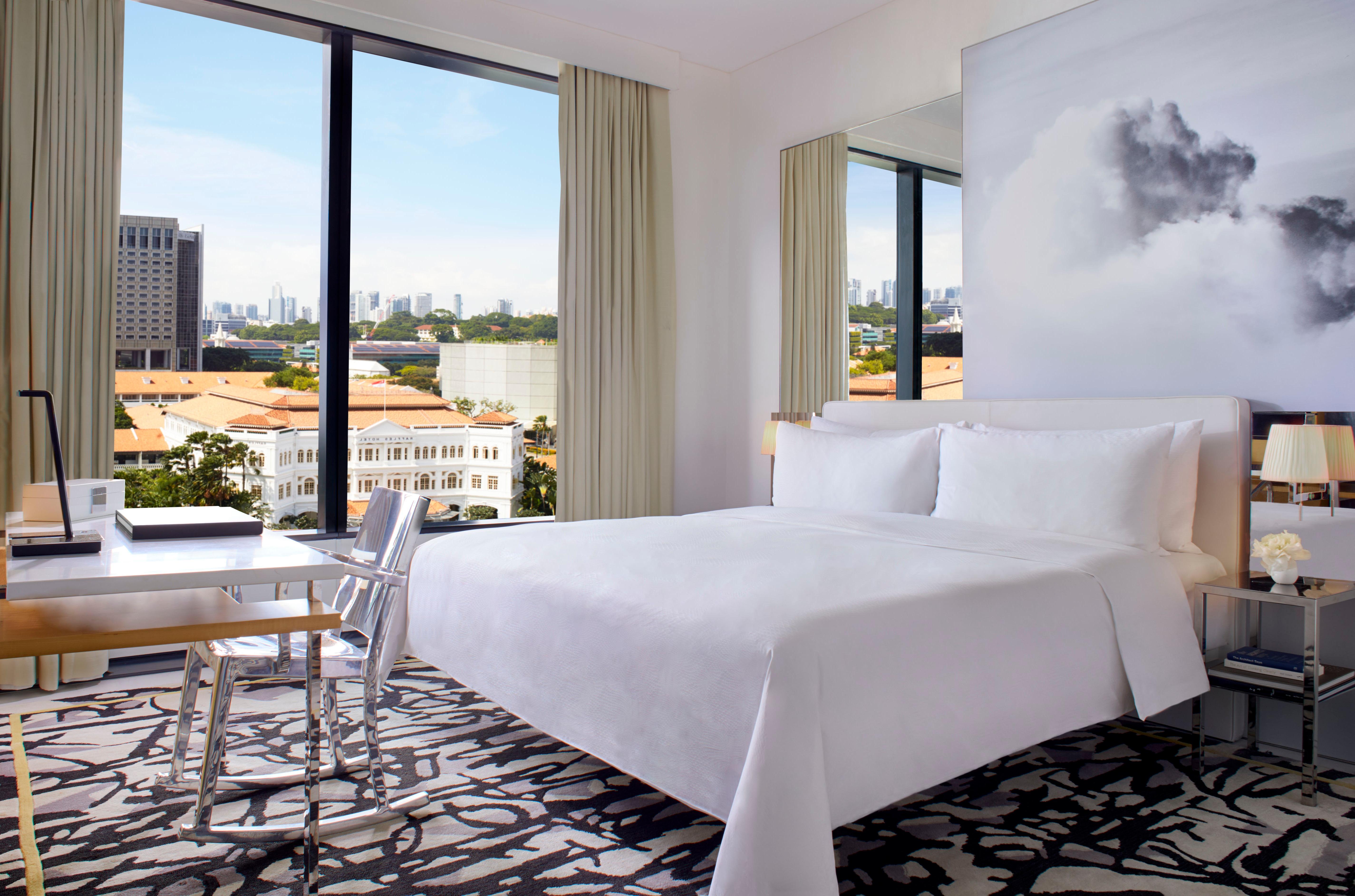 Club Deluxe Room