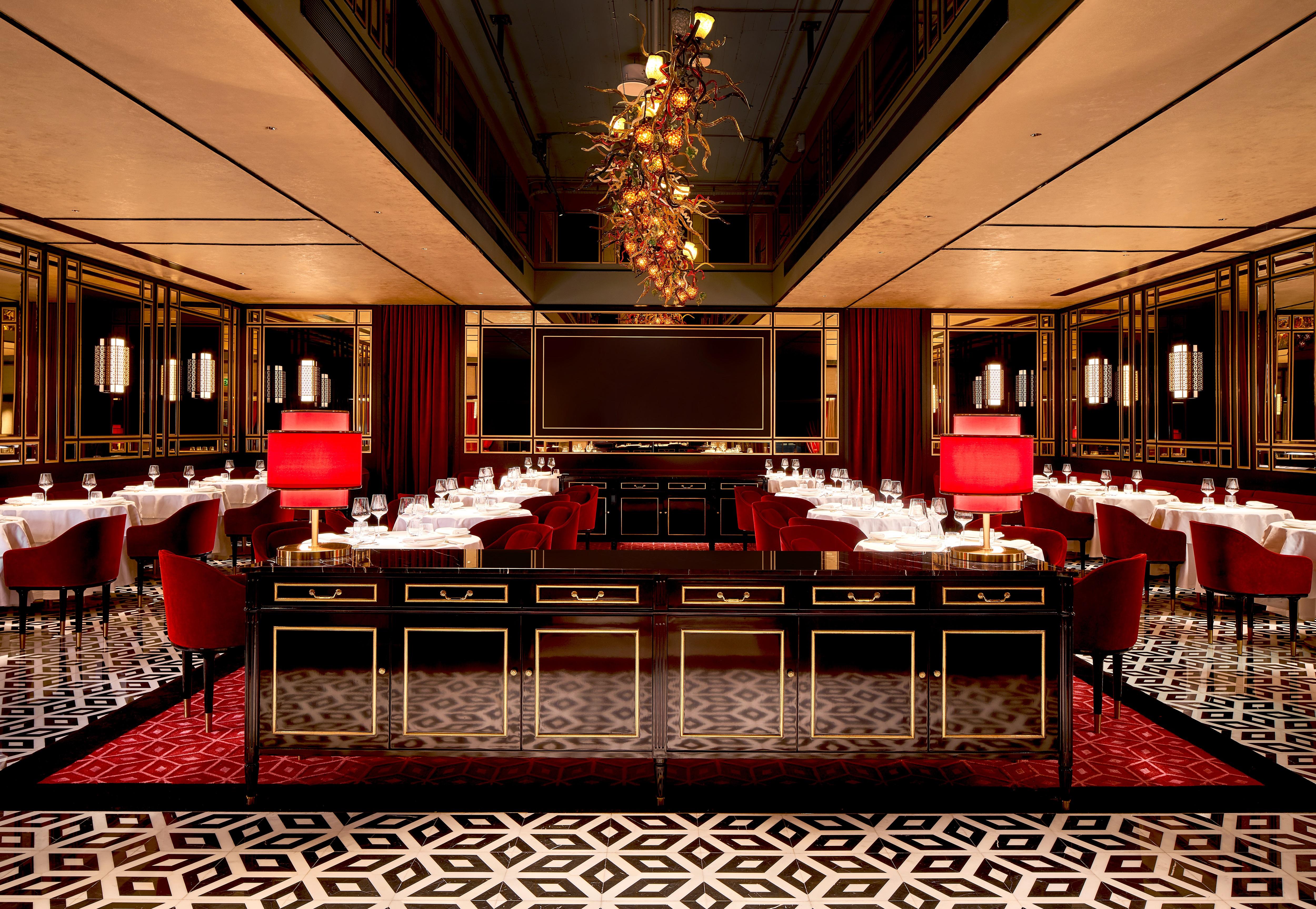 JW Marriott Hotel Singapore South Beach, Singapore — JW Marriott Hotel Singapore South Beach
