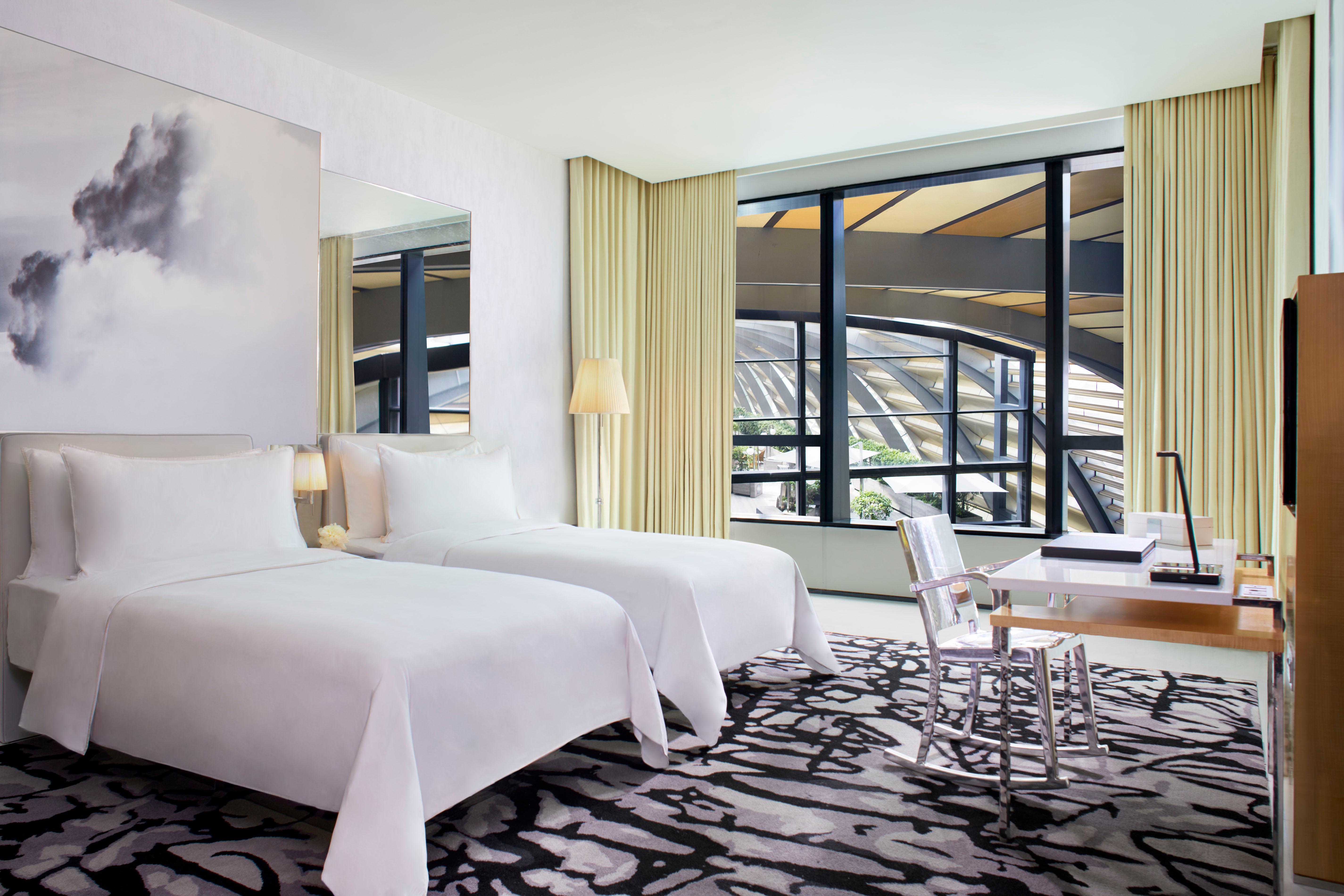 Premier Room