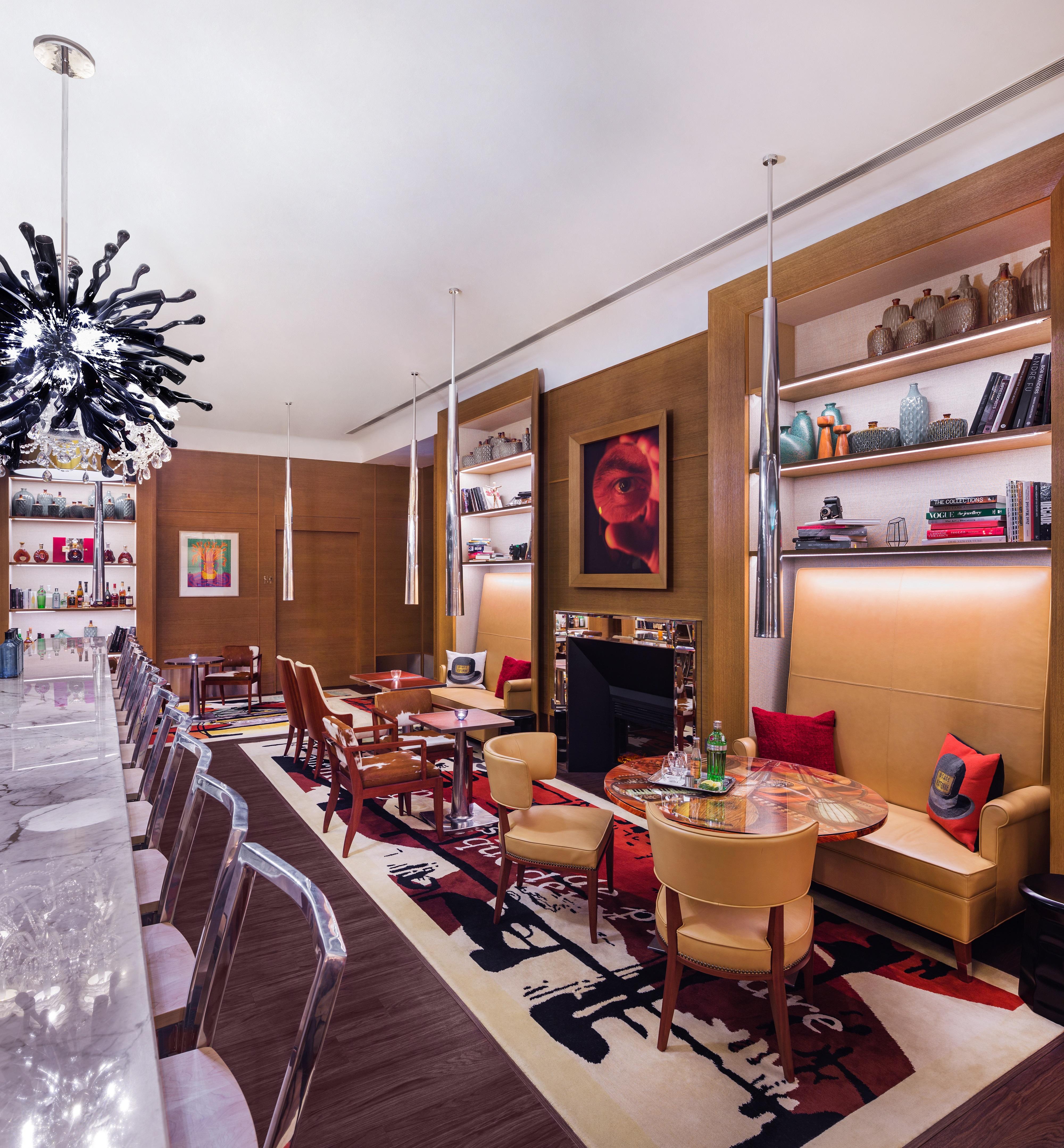 JW Marriott Hotel Singapore South Beach, Singapore — JW Marriott Hotel Singapore South Beach