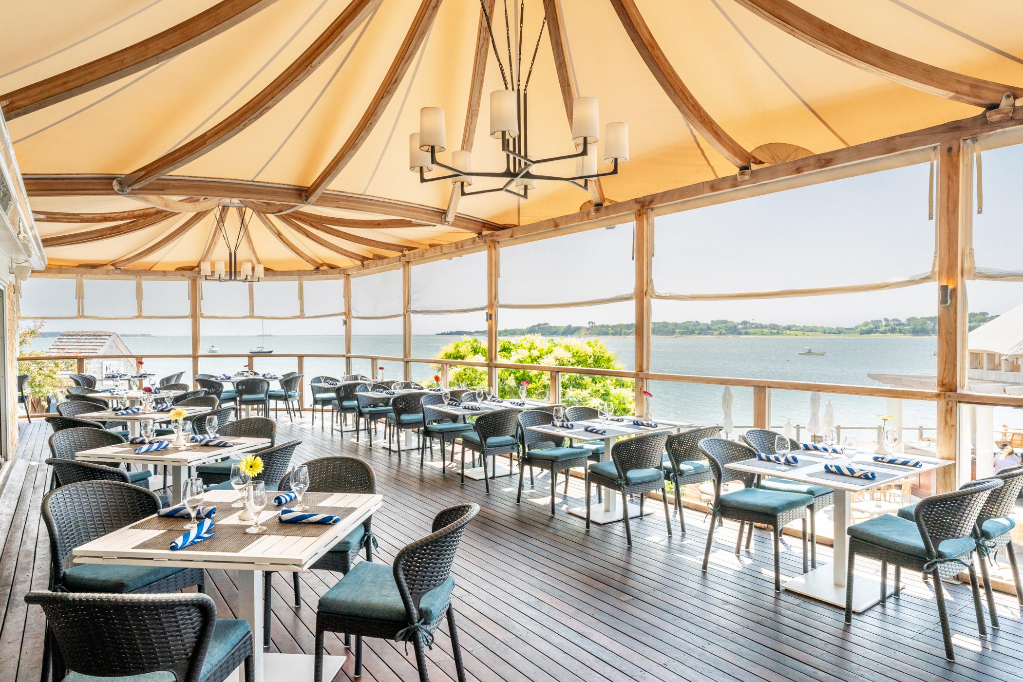 Wequassett Resort and Golf Club, United States — Wequassett Resort and Golf Club