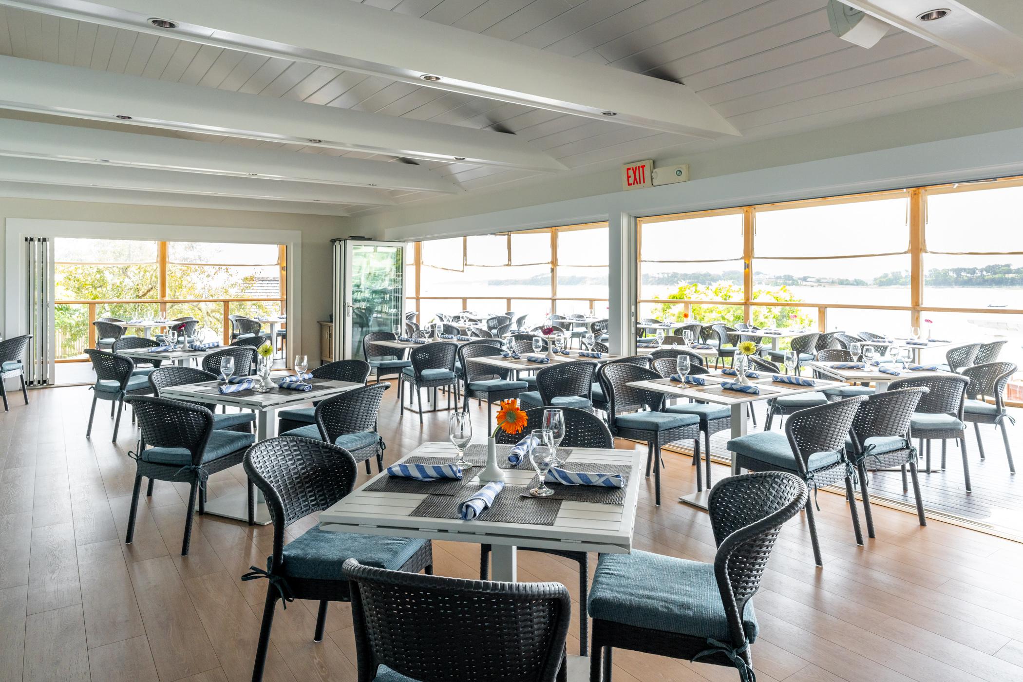 Wequassett Resort and Golf Club, United States — Wequassett Resort and Golf Club
