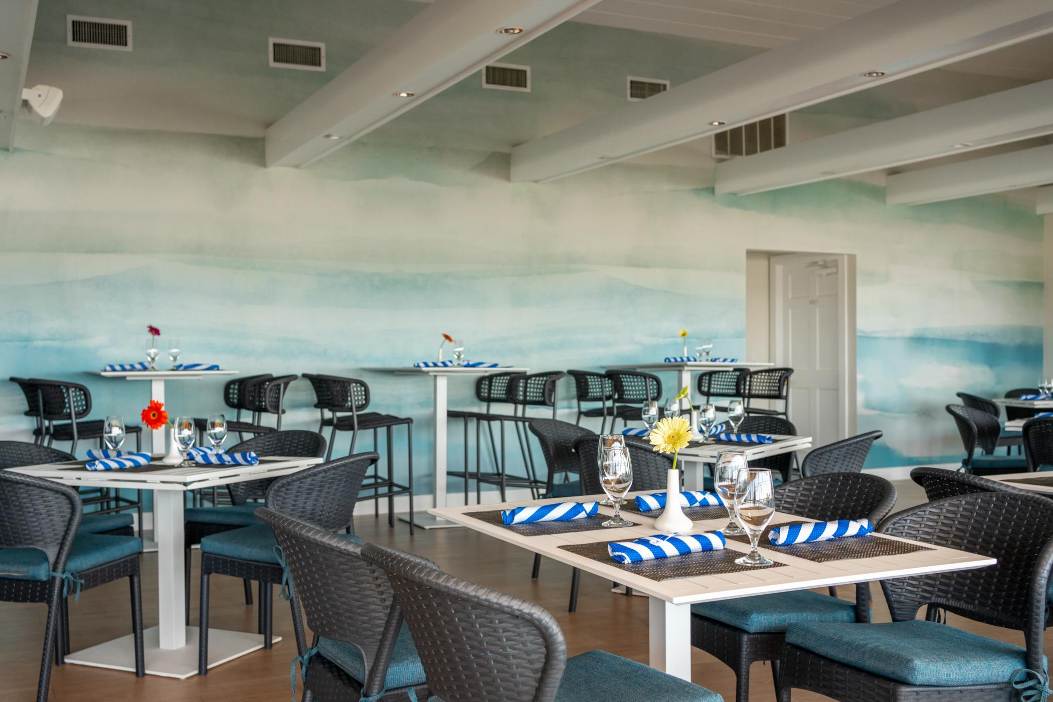 Wequassett Resort and Golf Club, United States — Wequassett Resort and Golf Club