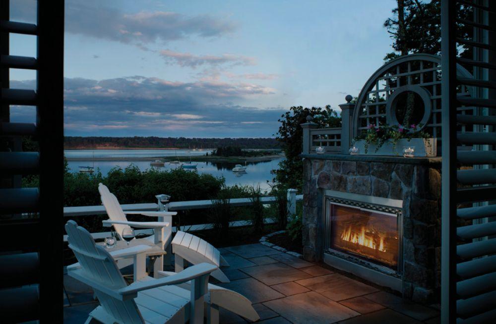 Premier Water View