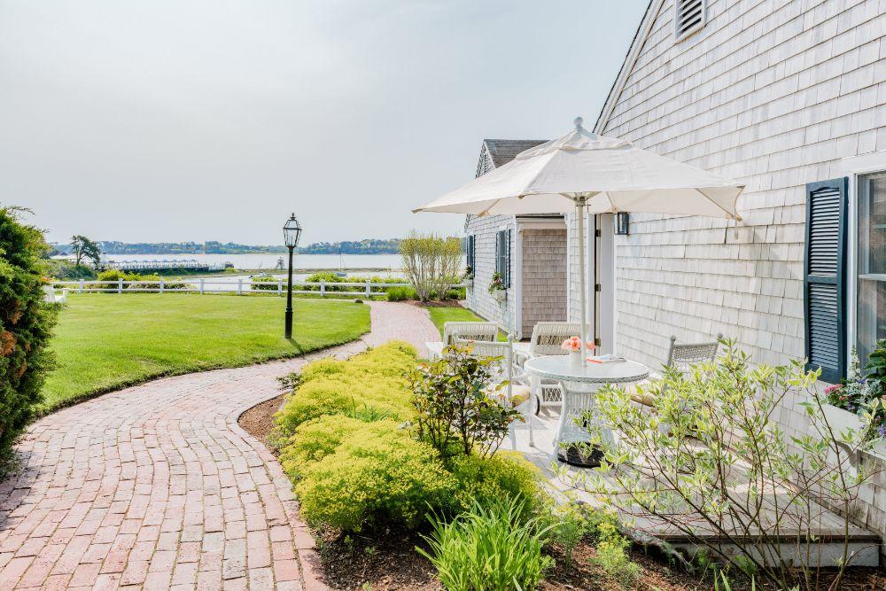 Premier Cottage