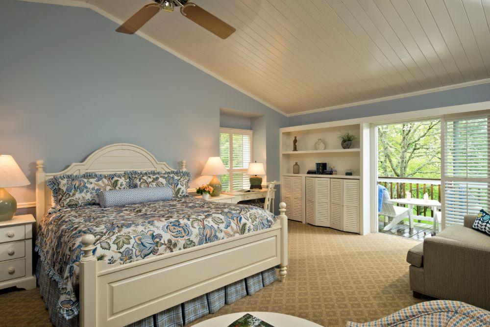 Premier Garden View Rooms