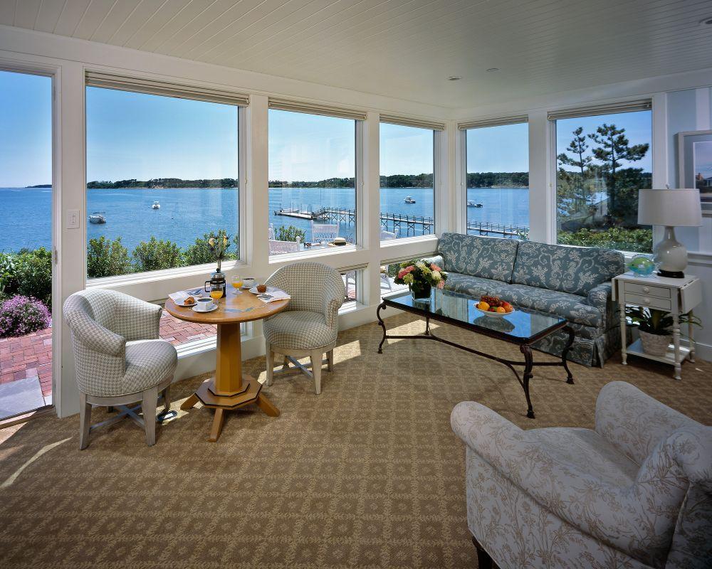Signature Junior Suites