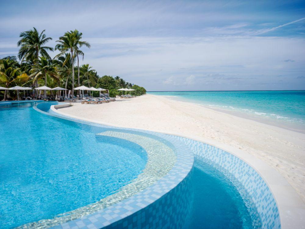 InterContinental Maldives Maamunagau Resort, Maldives — InterContinental Maldives Maamunagau Resort