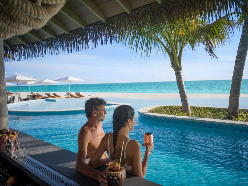 InterContinental Maldives Maamunagau Resort, Maldives — InterContinental Maldives Maamunagau Resort