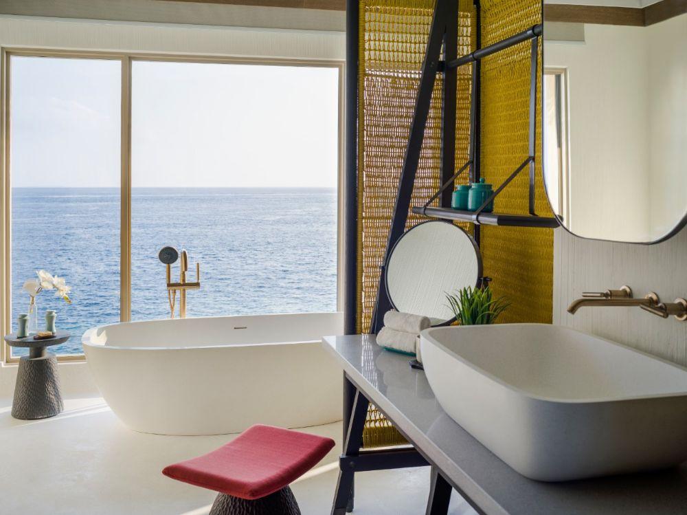 Two Bedroom Family Lagoon Pool Villa