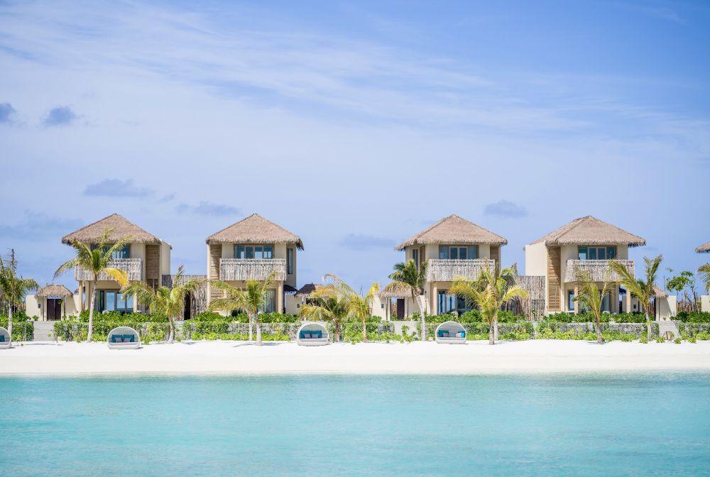 One Bedroom Lagoon / Sunset Lagoon Pool Villas