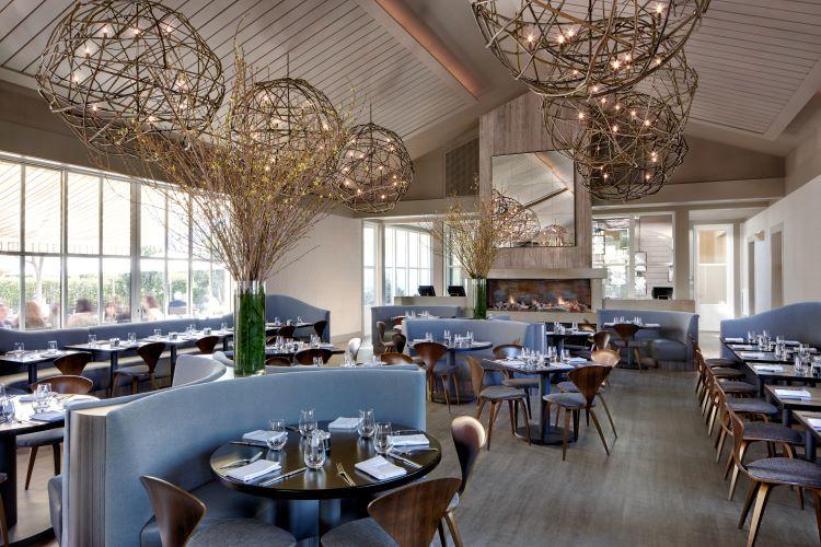 Solage, Auberge Collection, United States — Solage, Auberge Collection - Dining Room