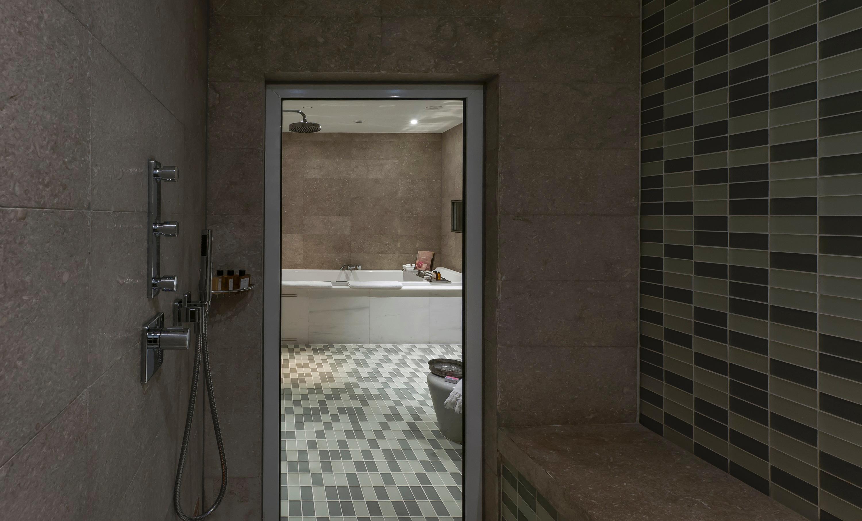 Park Presidential Suite
