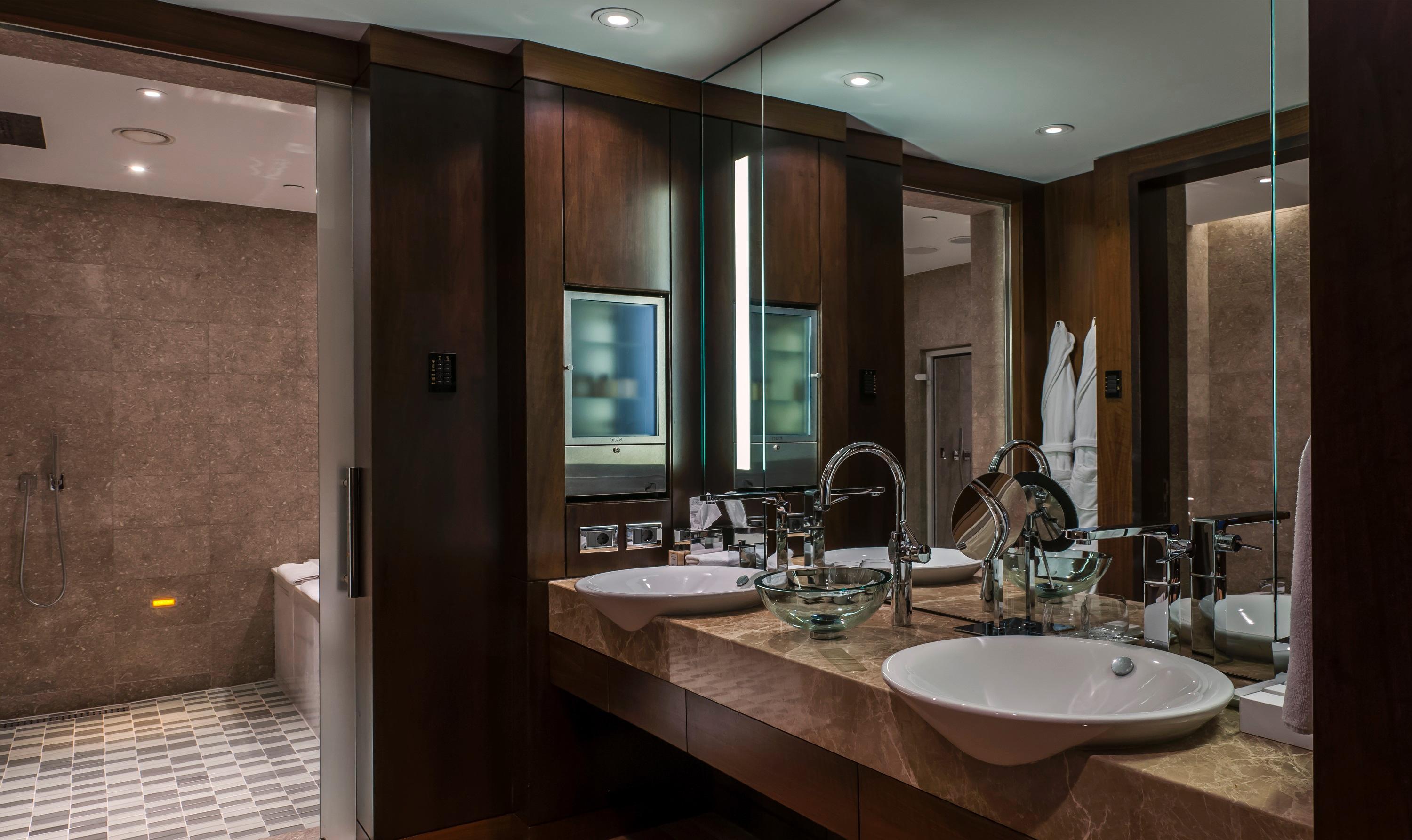 Park Executive Suite