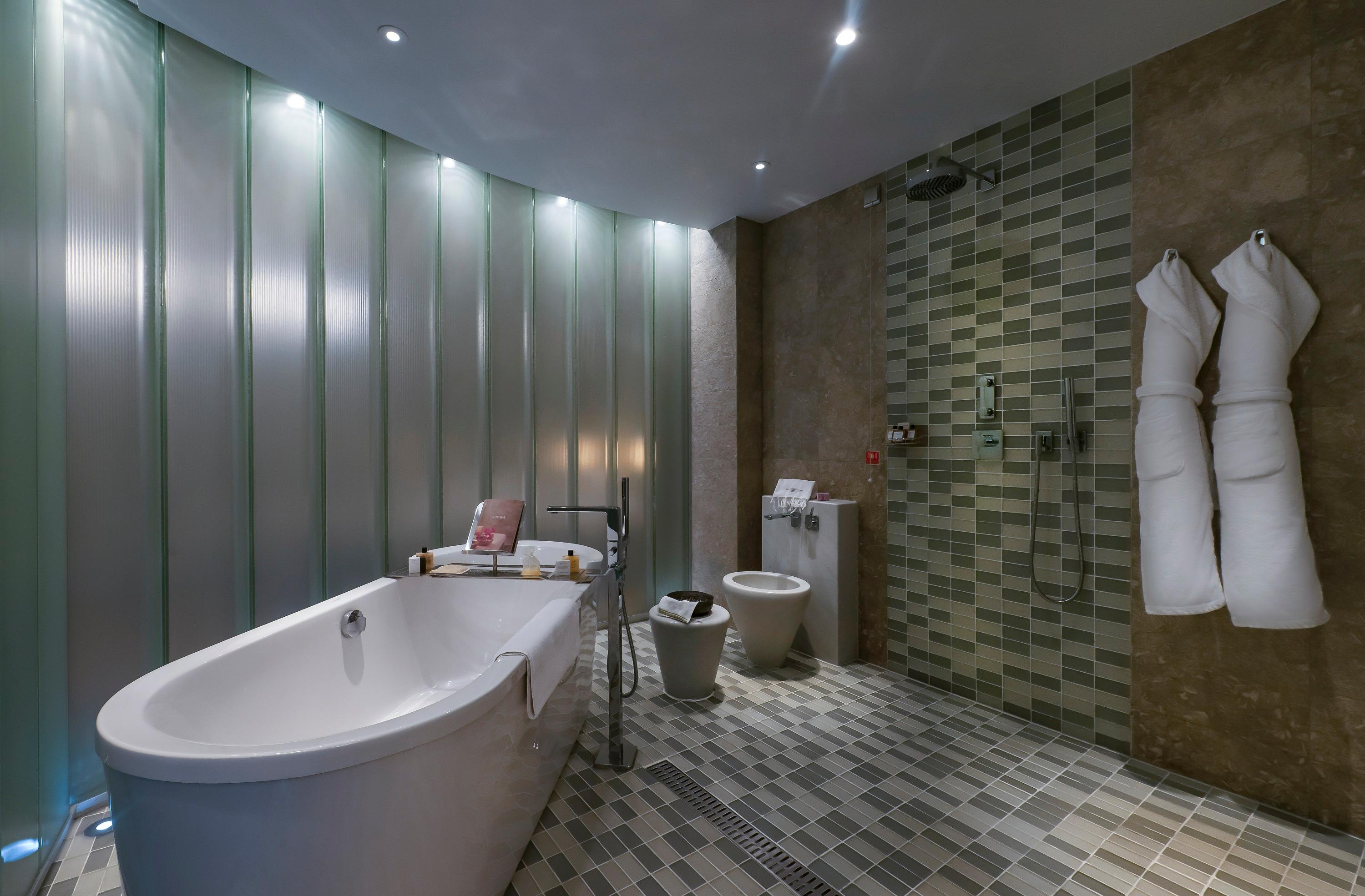 Park Spa Room