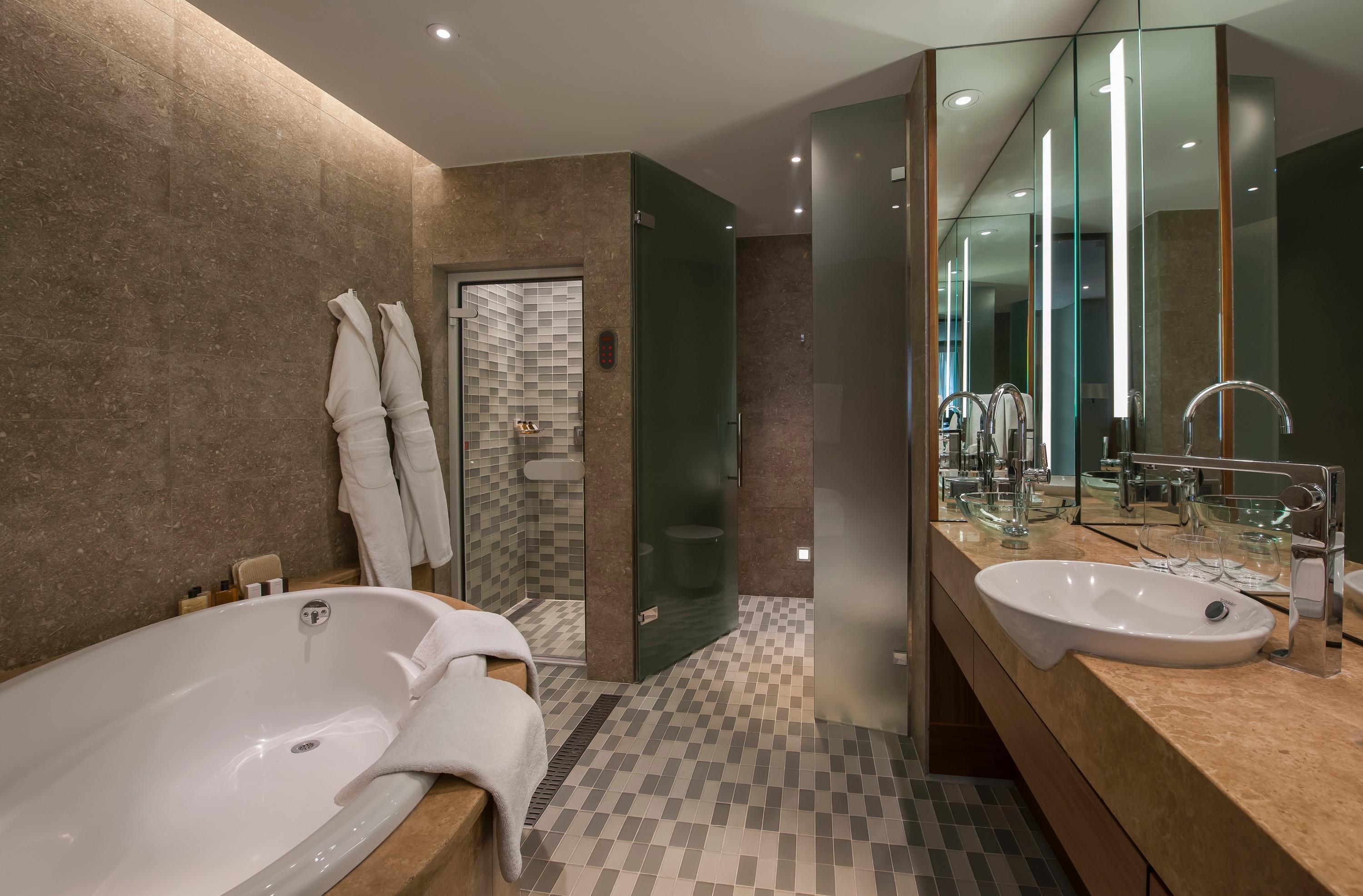 Park Suite