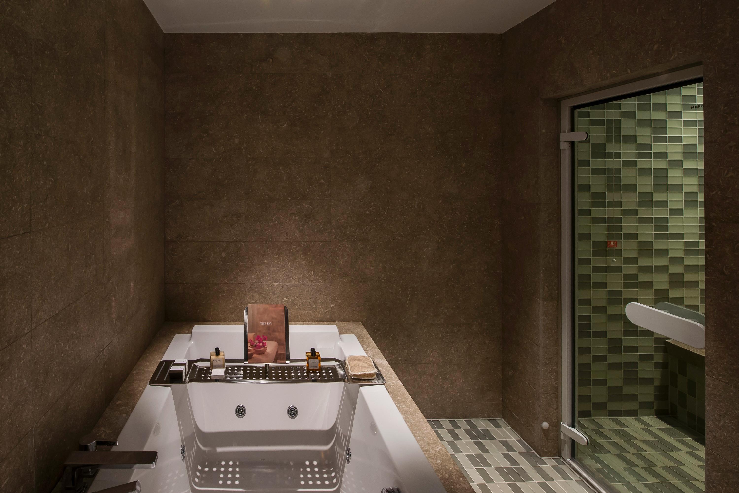 Park Terrace Suite