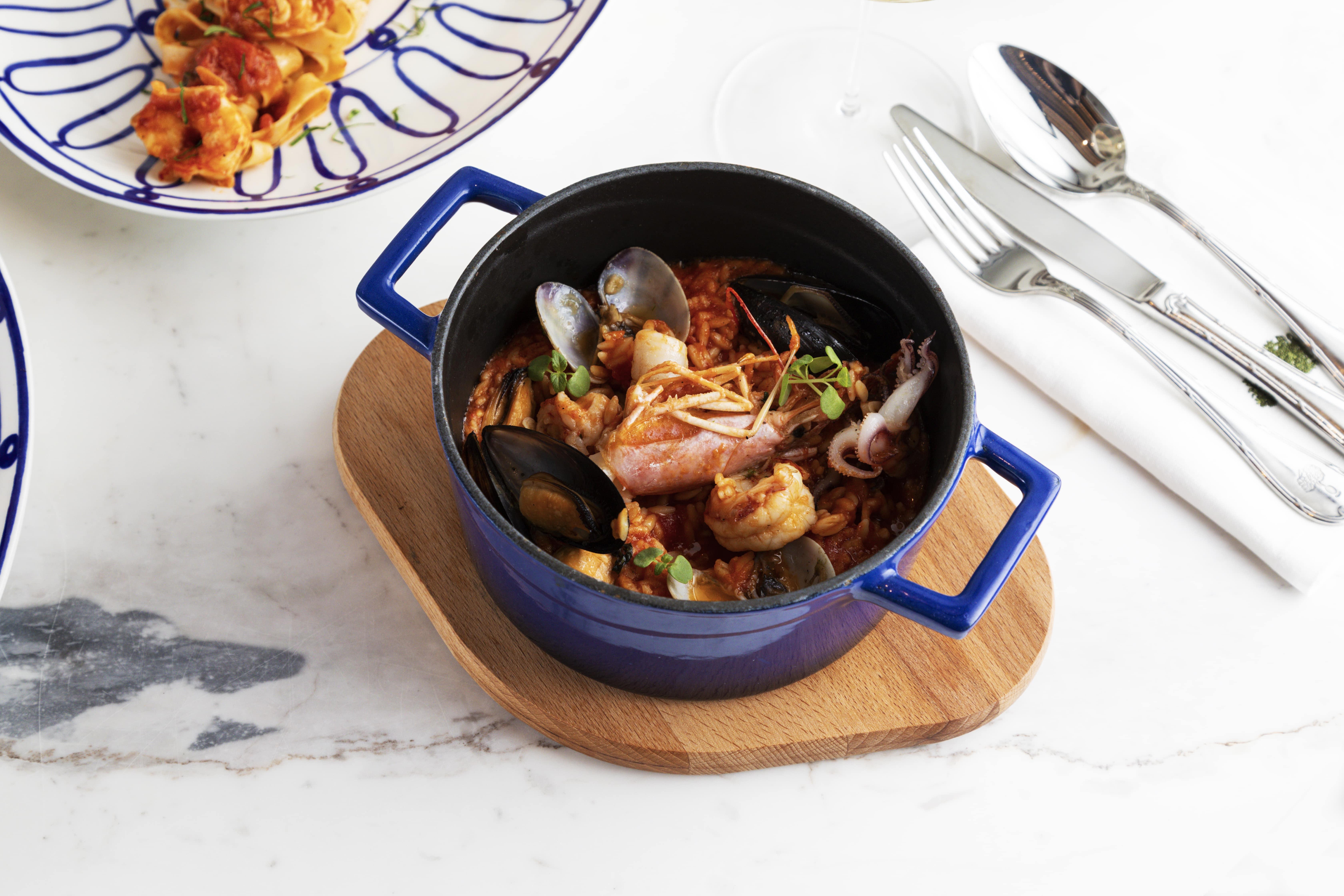 Park Hyatt Istanbul – Macka Palas, Turkey — Park Hyatt Istanbul – Macka Palas