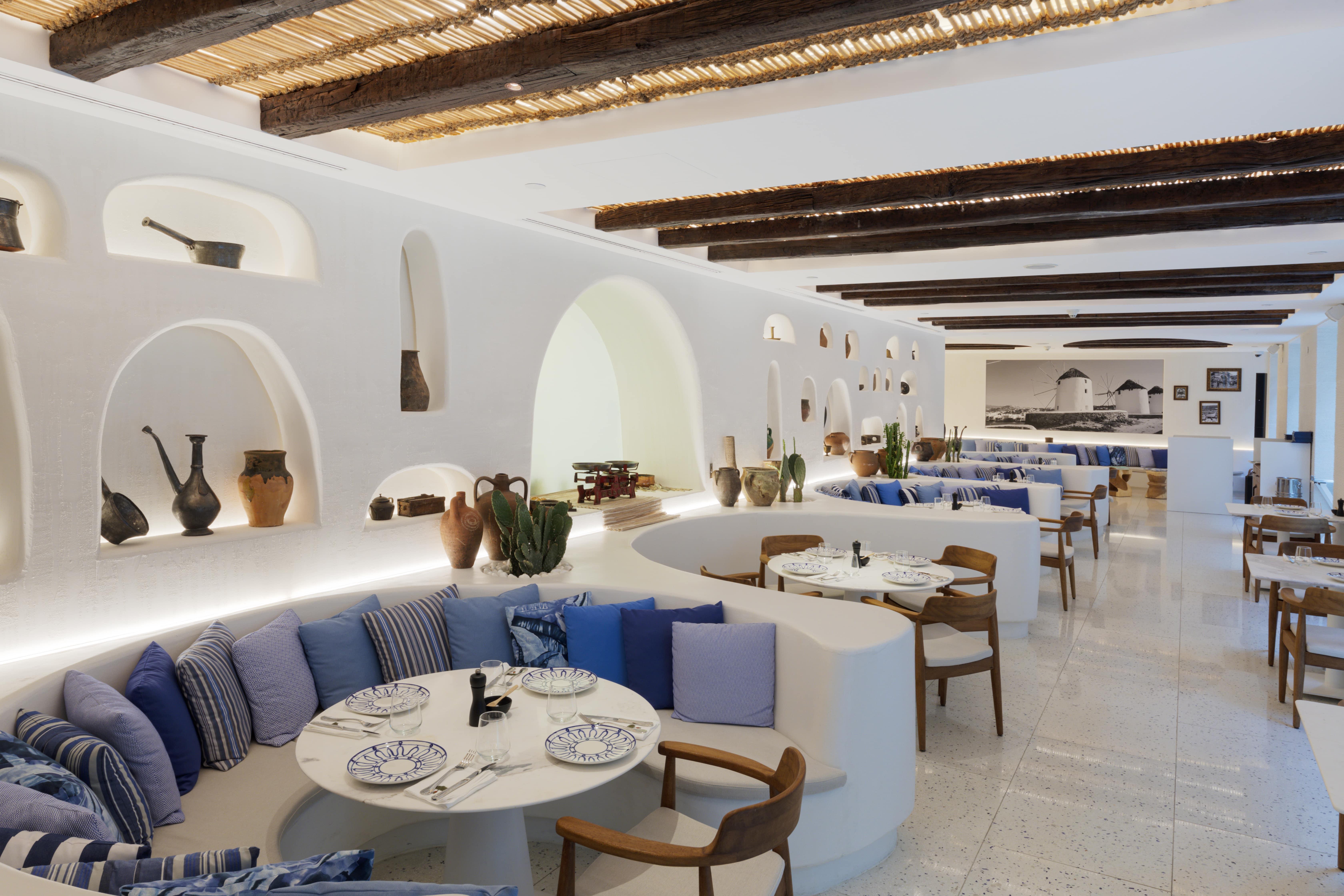 Park Hyatt Istanbul – Macka Palas, Turkey — Park Hyatt Istanbul – Macka Palas