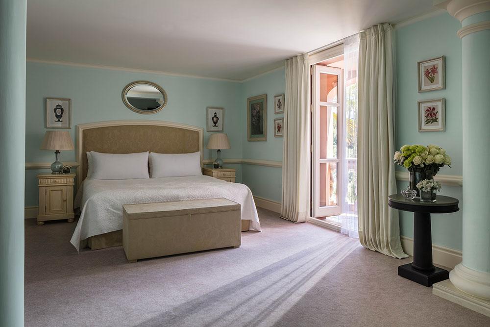 Two Bedroom Suite