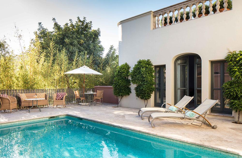 Obama Villa