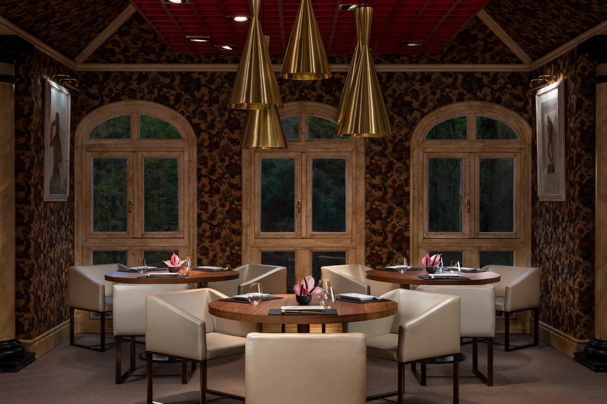 Anantara Villa Padierna Palace Benahavís Marbella Resort, Spain — Anantara Villa Padierna Palace Benahavís Marbella Resort
