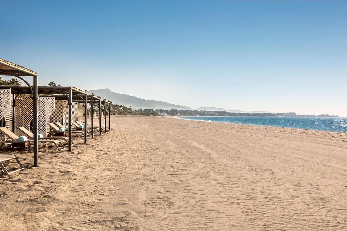 Anantara Villa Padierna Palace Benahavís Marbella Resort, Spain — Anantara Villa Padierna Palace Benahavís Marbella Resort
