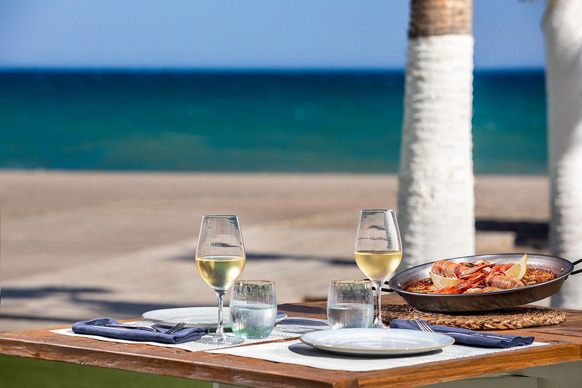 Anantara Villa Padierna Palace Benahavís Marbella Resort, Spain — Anantara Villa Padierna Palace Benahavís Marbella Resort