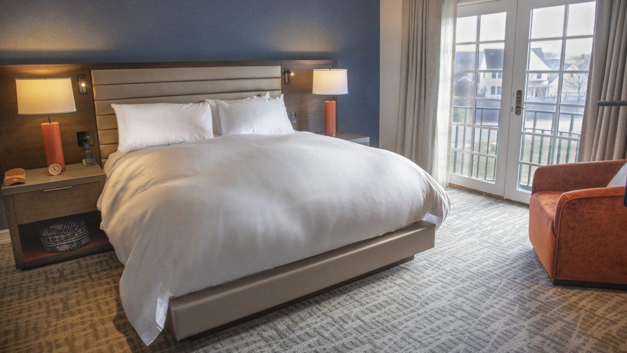Hemlock Suite