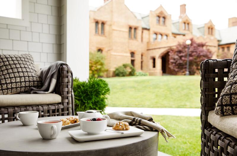 Blossom Hill Rooms