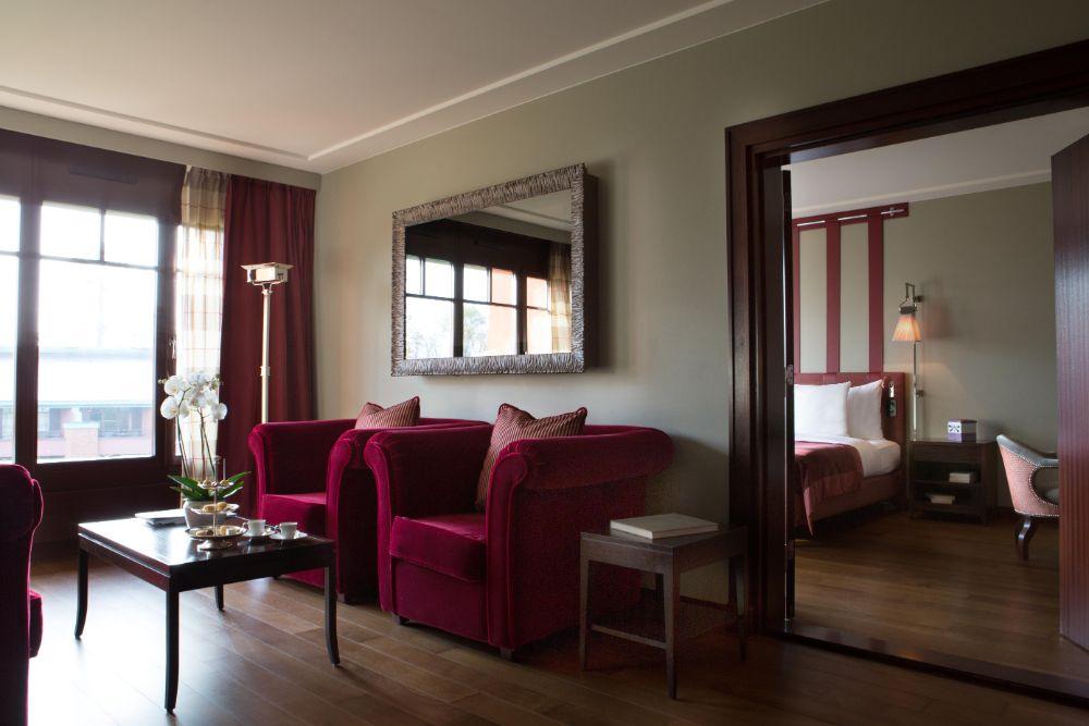 Executive Suite