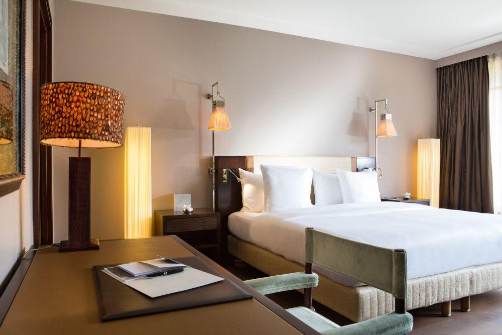 Junior Suite Terrace